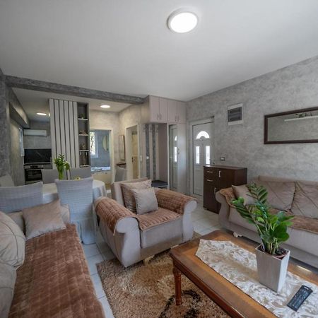 Apartman Anja 리산 외부 사진