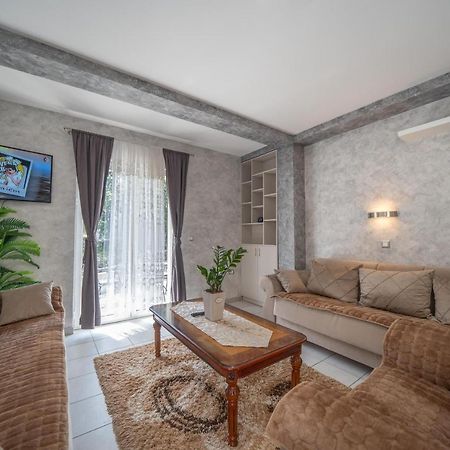 Apartman Anja 리산 외부 사진