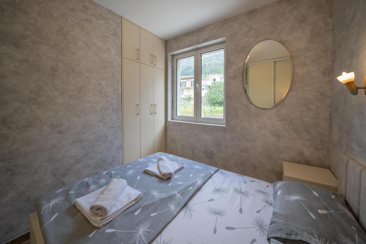 Apartman Anja 리산 외부 사진