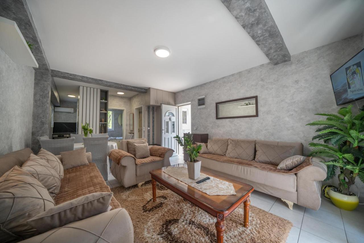 Apartman Anja 리산 외부 사진