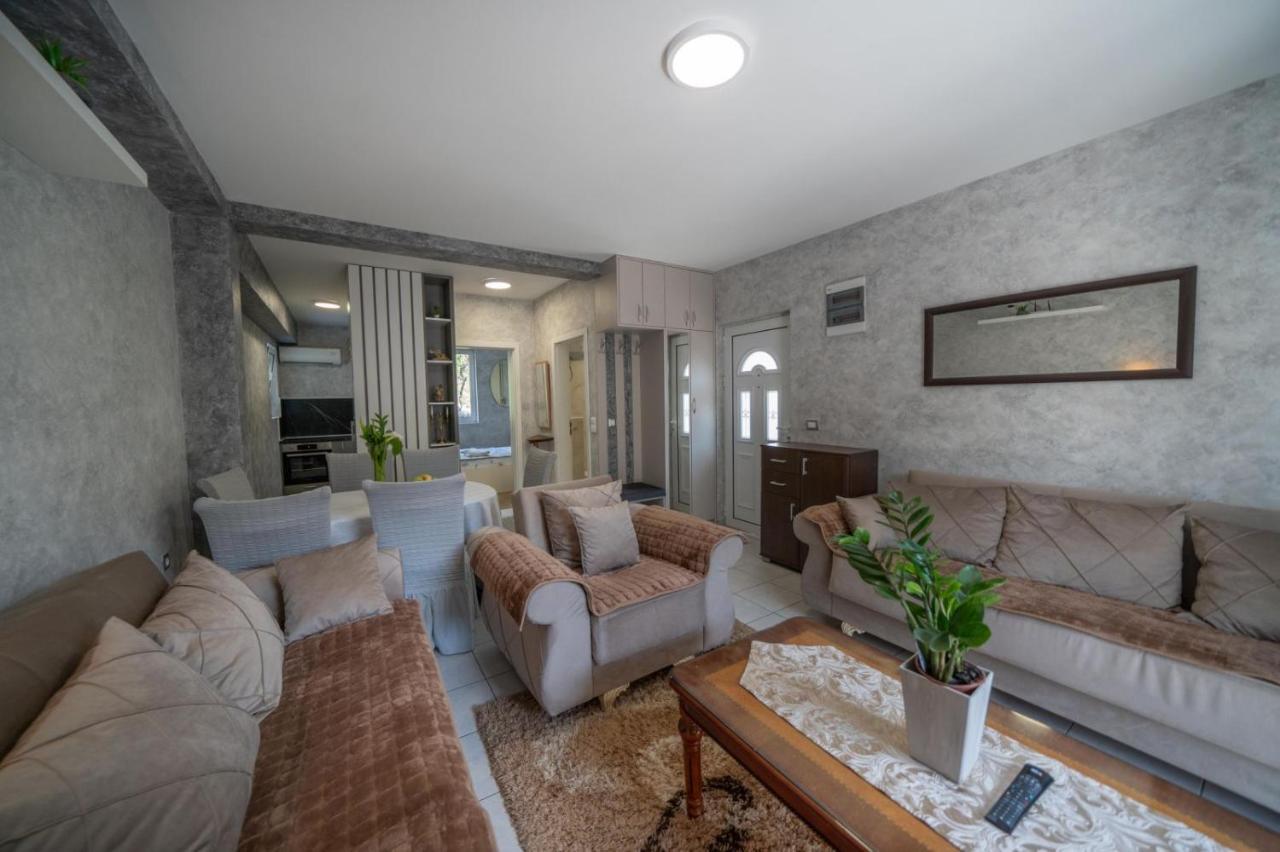 Apartman Anja 리산 외부 사진
