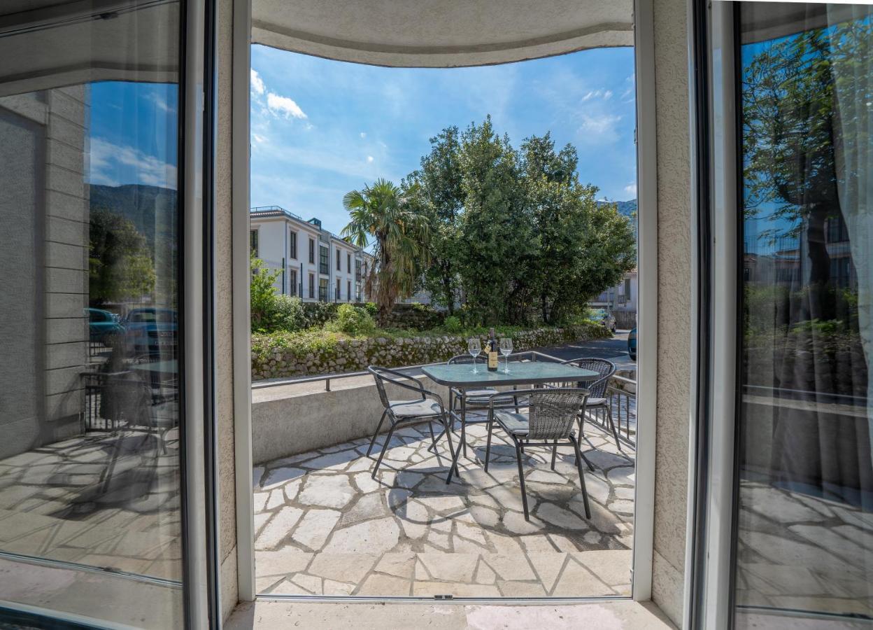 Apartman Anja 리산 외부 사진