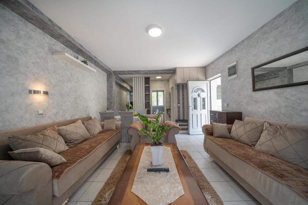 Apartman Anja 리산 외부 사진