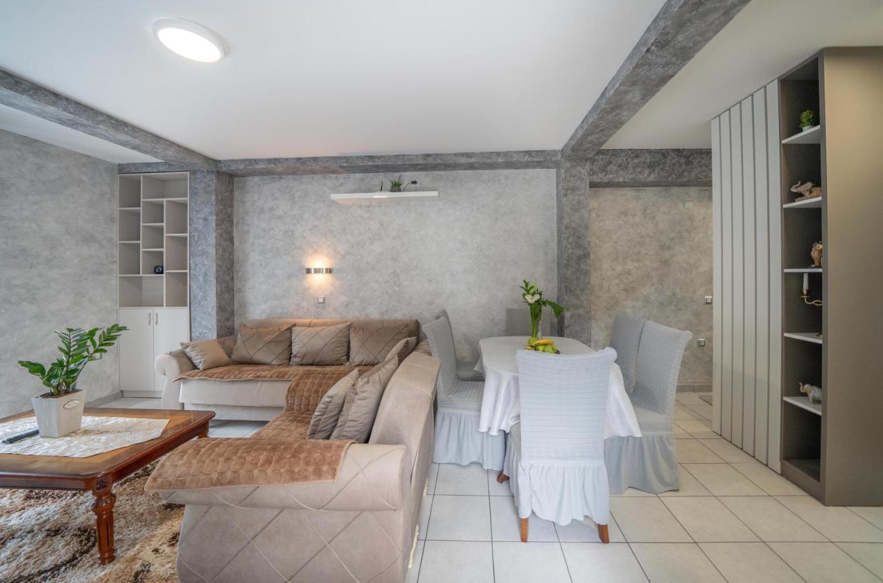 Apartman Anja 리산 외부 사진