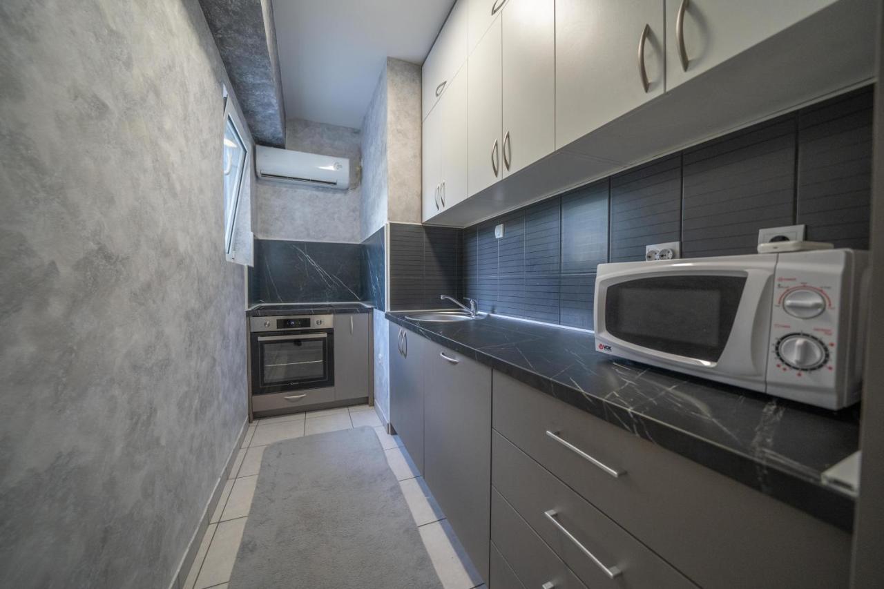 Apartman Anja 리산 외부 사진