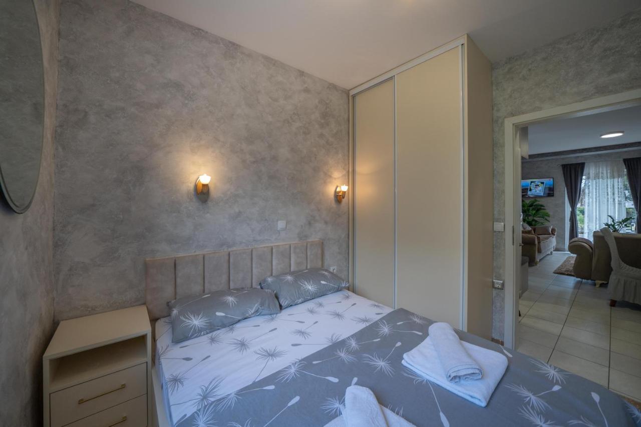 Apartman Anja 리산 외부 사진